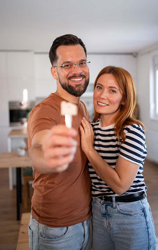 New Construction Purchase Process