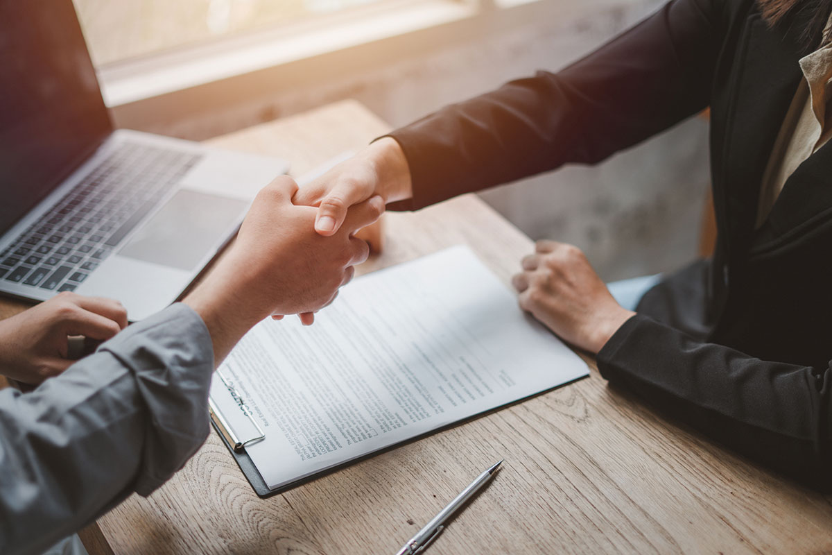 Deciding to Sell