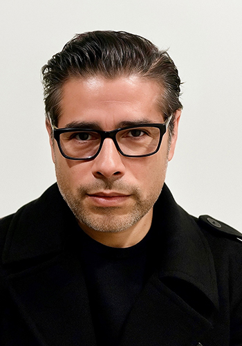 Agent - Albert  Araujo