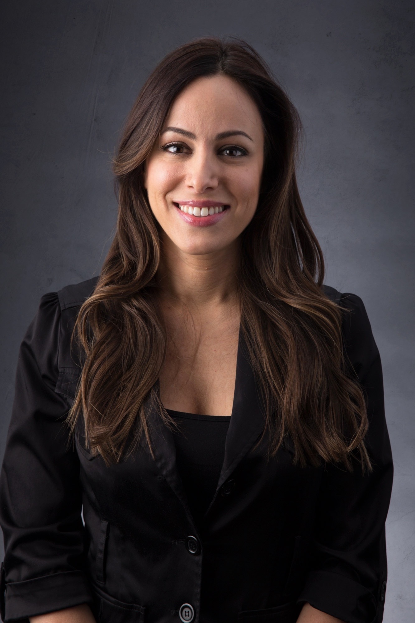Agent - Rachel Silverman