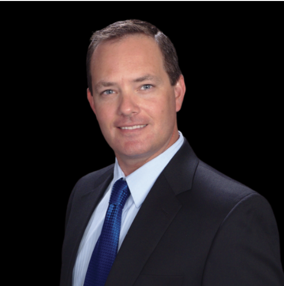 Agent - Tim Youngdahl