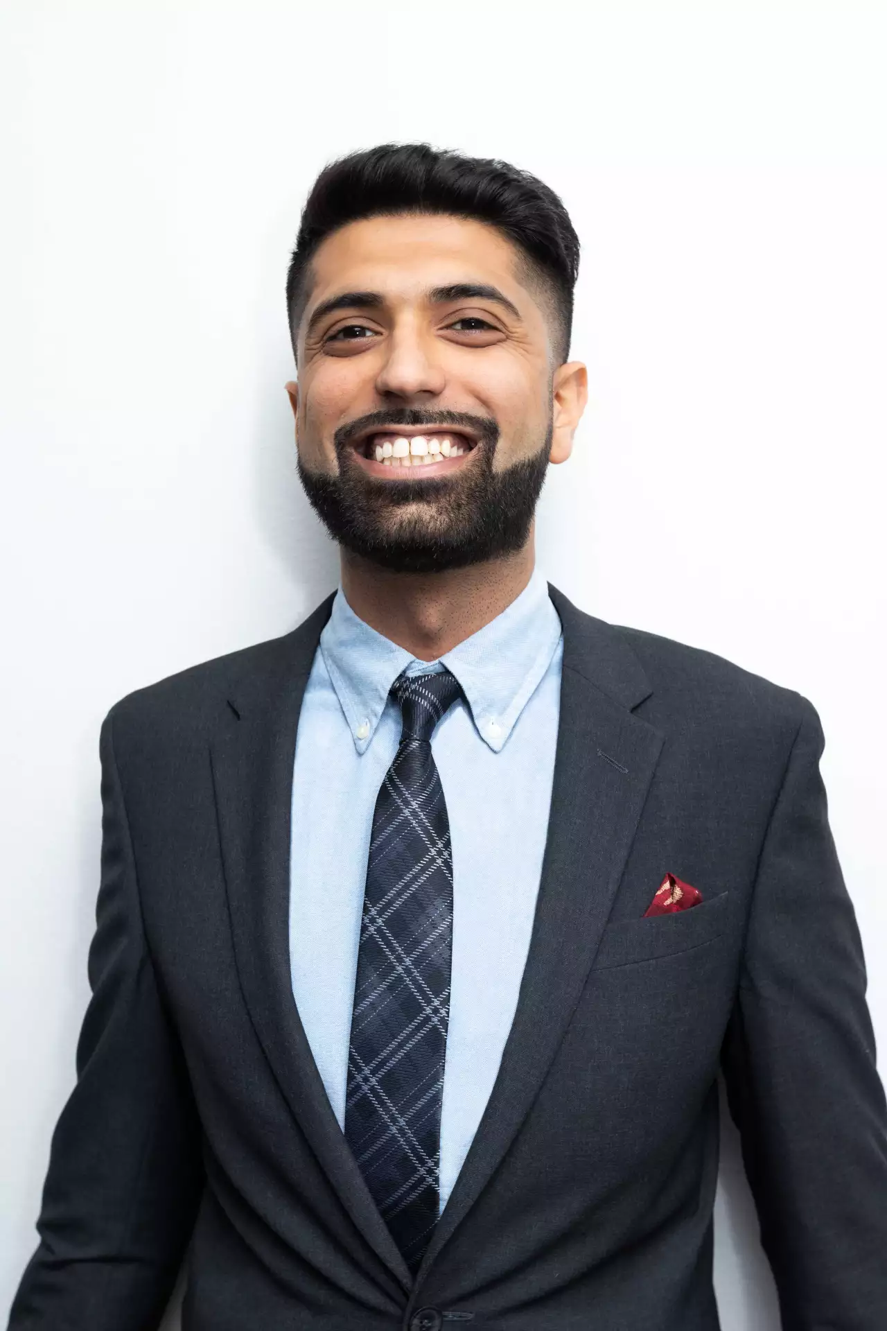 Agent - Sidd  Malkani