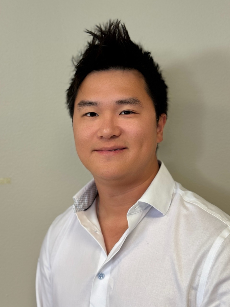 Agent - Paul Khong