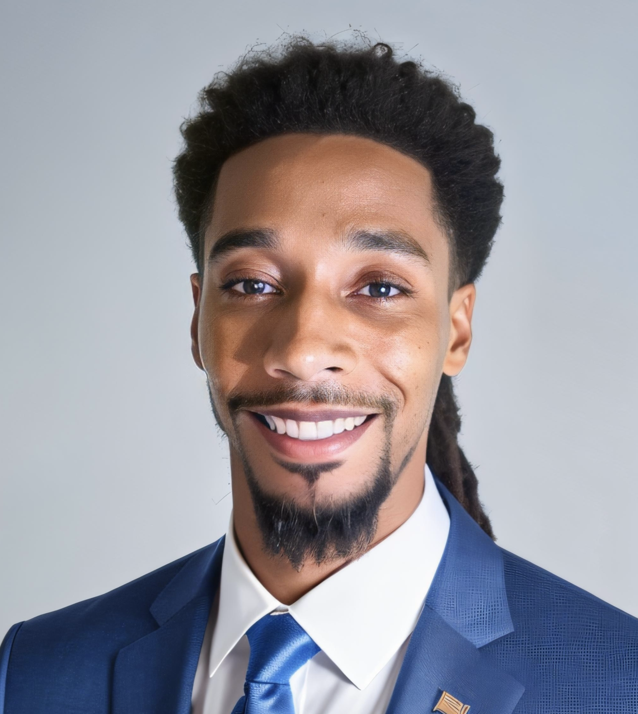 Agent - Jordan James