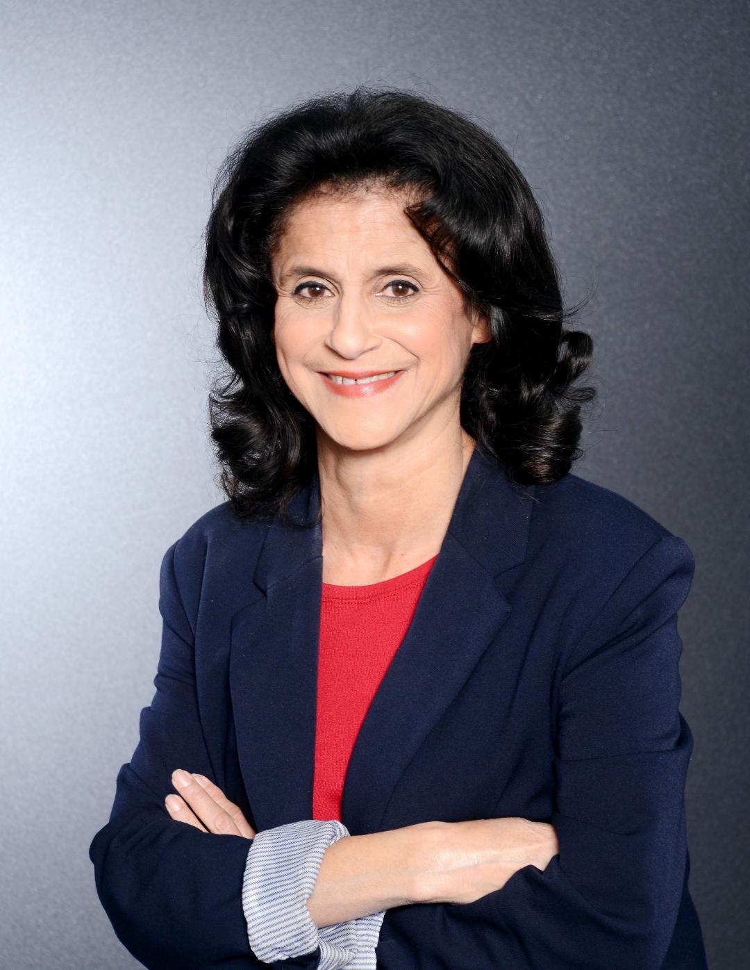 Agent - Hala Riad