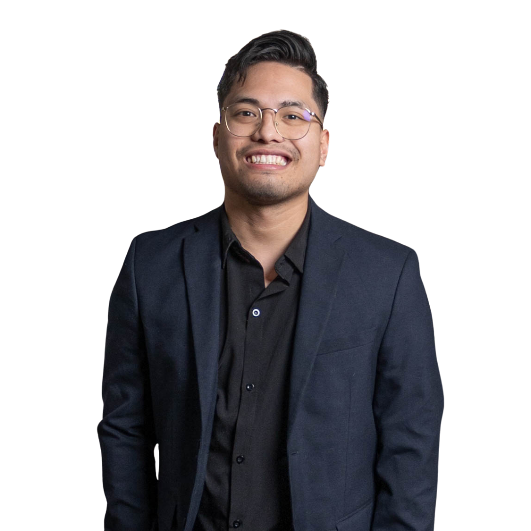 Agent - Nico  Castil