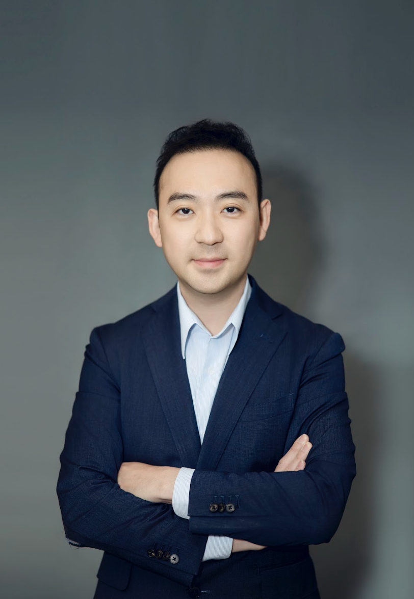 Agent - Sean Yi