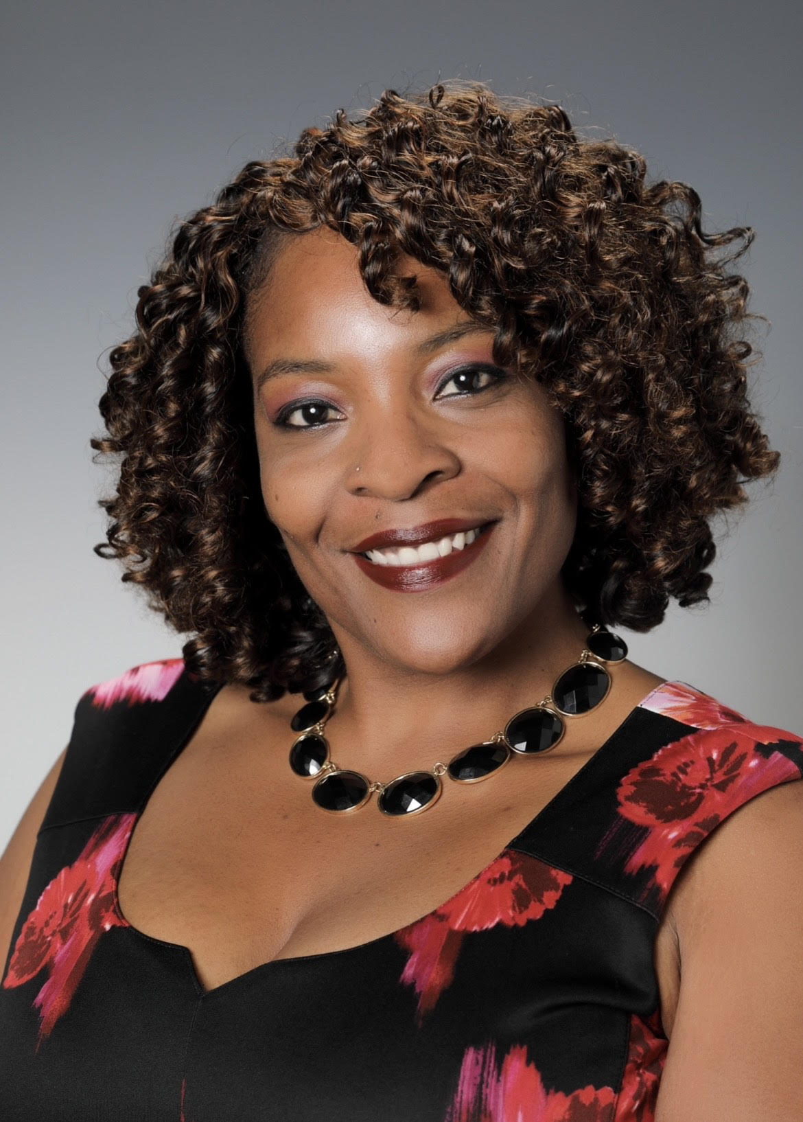 Agent - Tremieka Davis