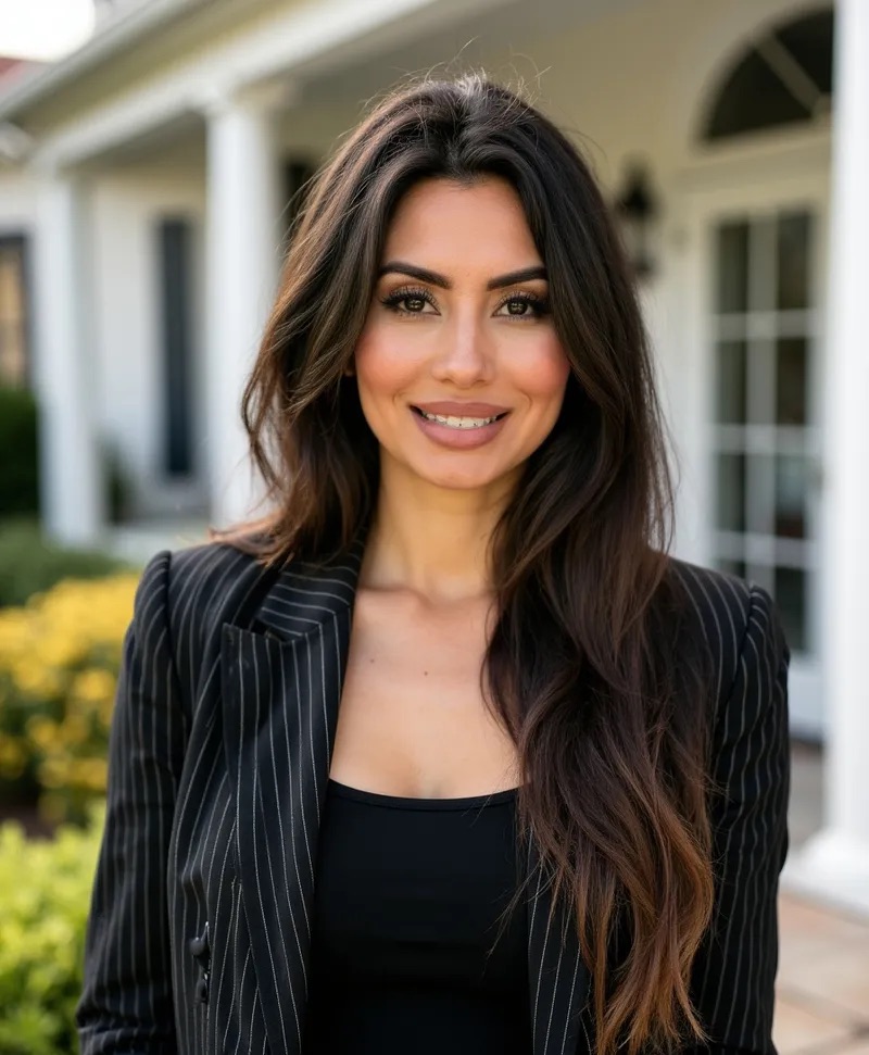 Agent - Claudia  Dominguez