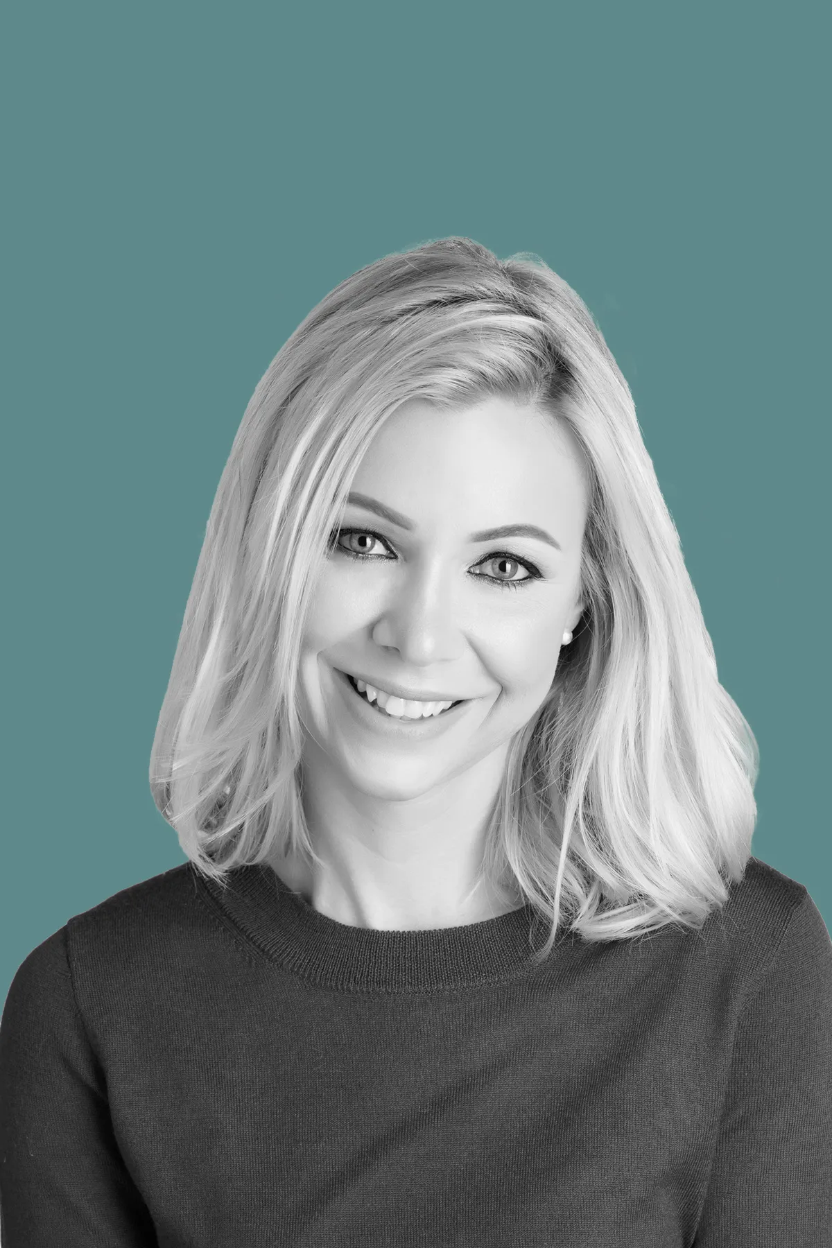 Agent - Christen  Tull
