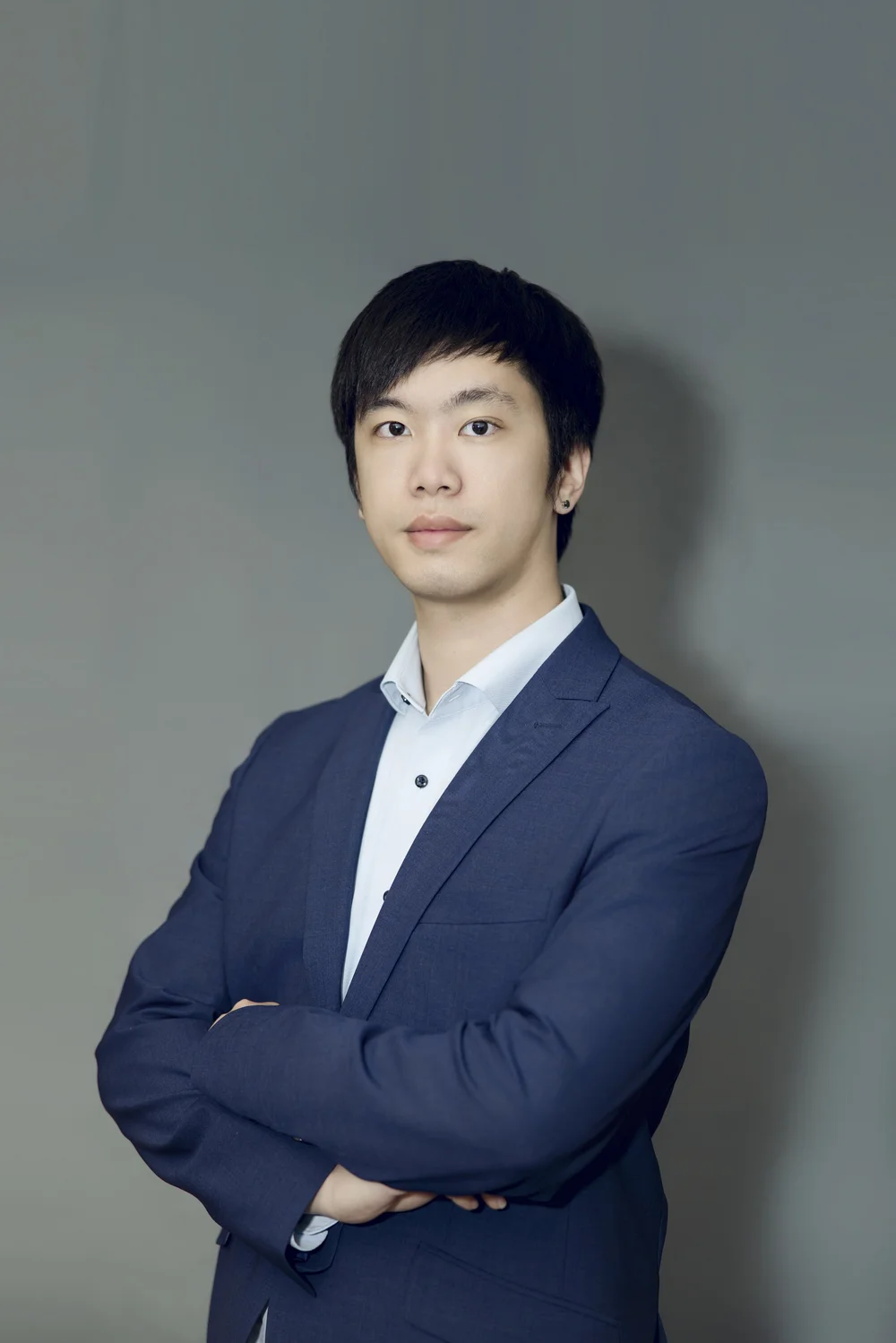 Agent - Gordon  Ho