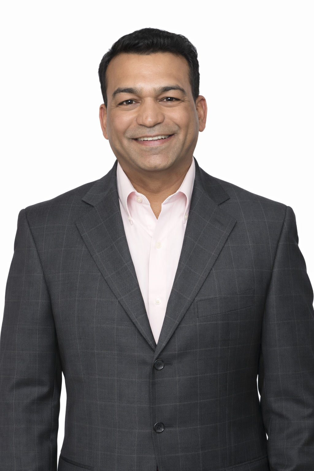 Agent - Naush  Lalani