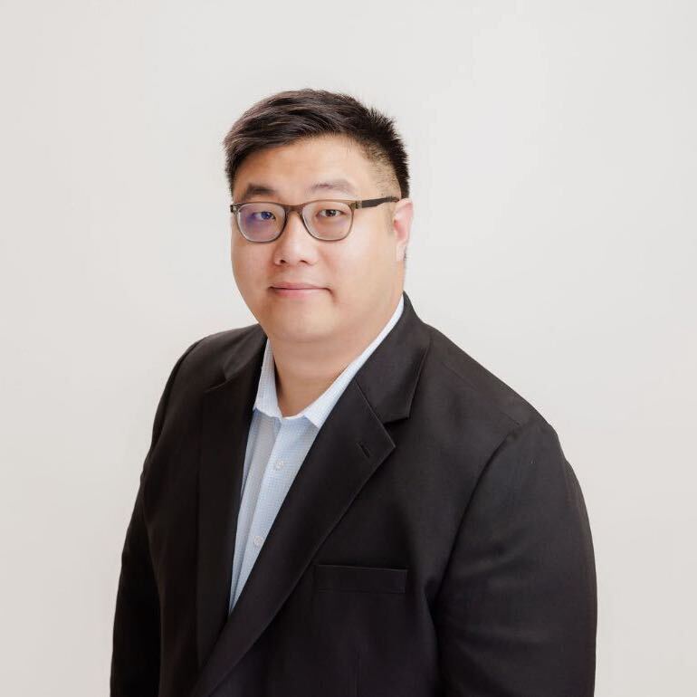 Agent - Frank Yue