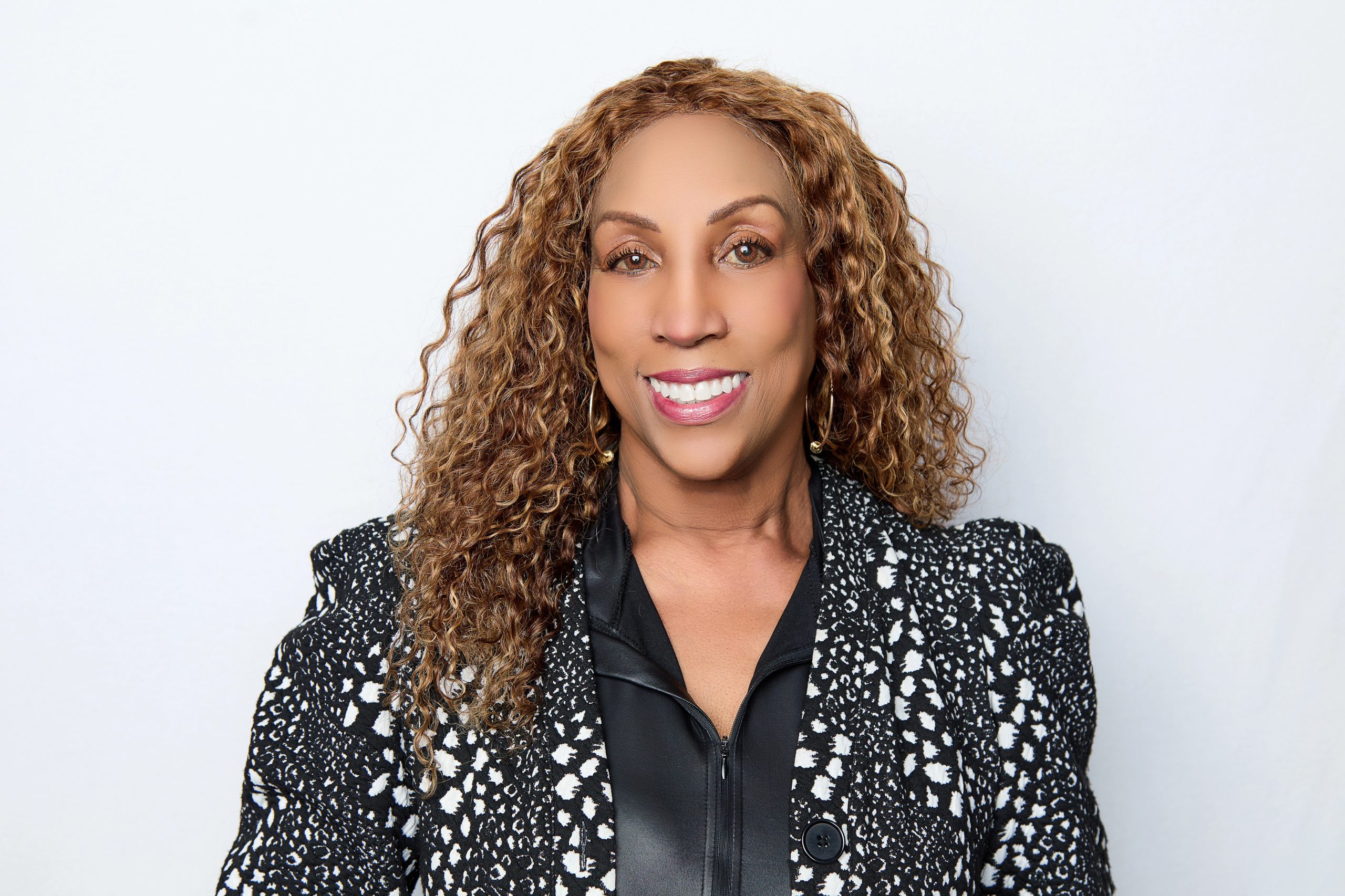 Agent - Stacey Brooks Clark