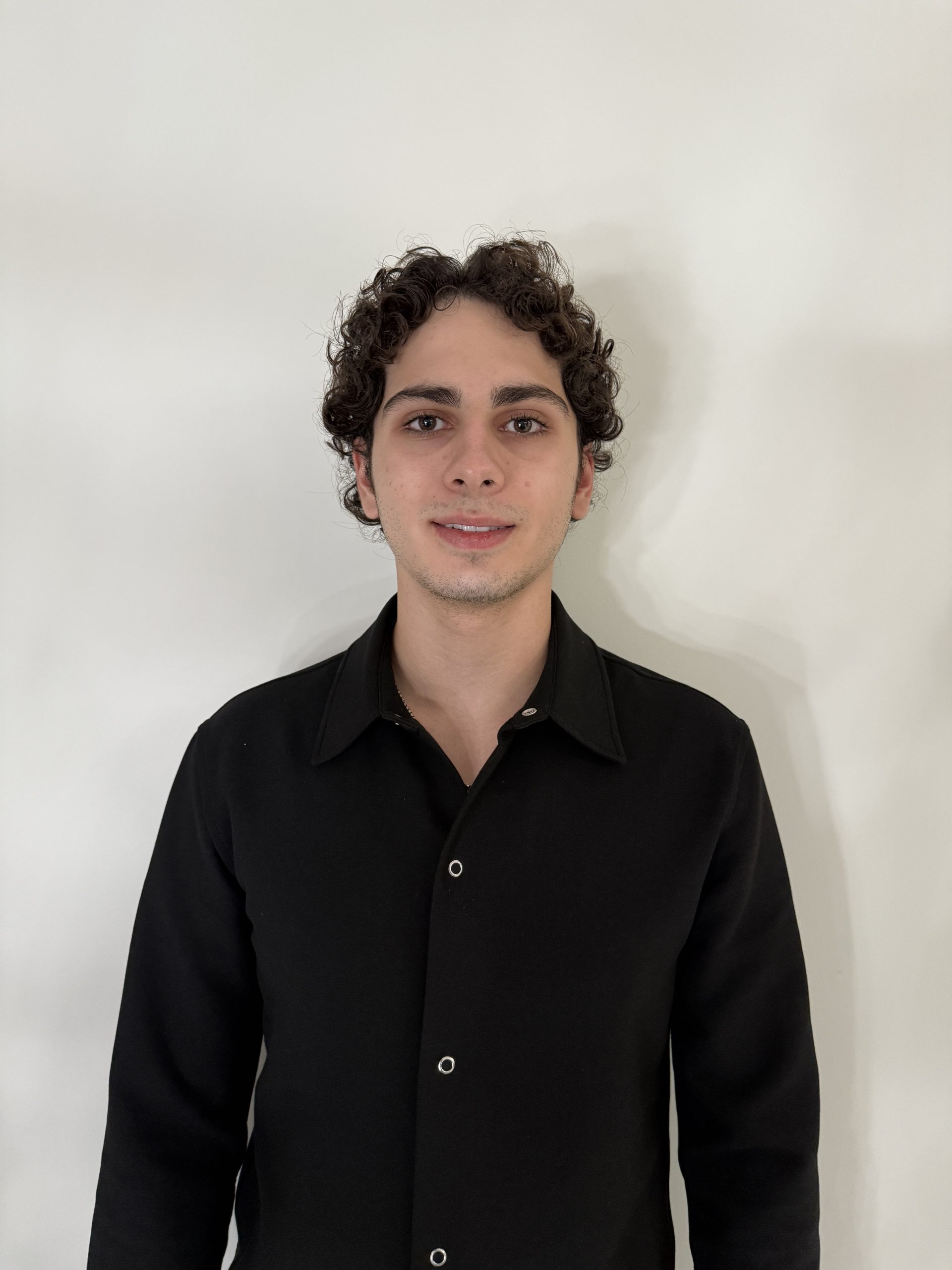 Agent - Daryan Rouhani