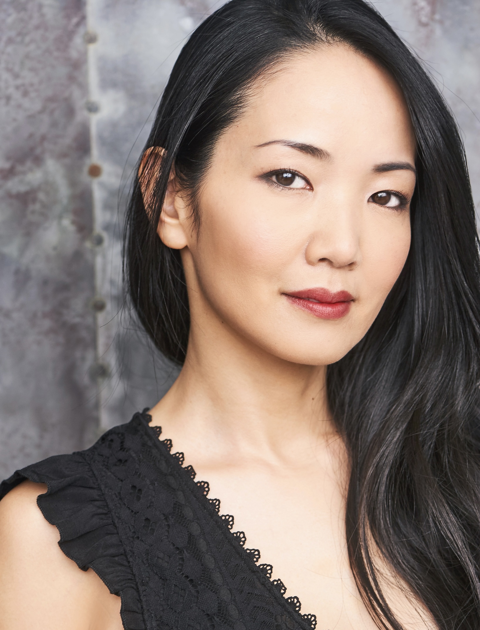 Agent - Kiyomi  Fukazawa