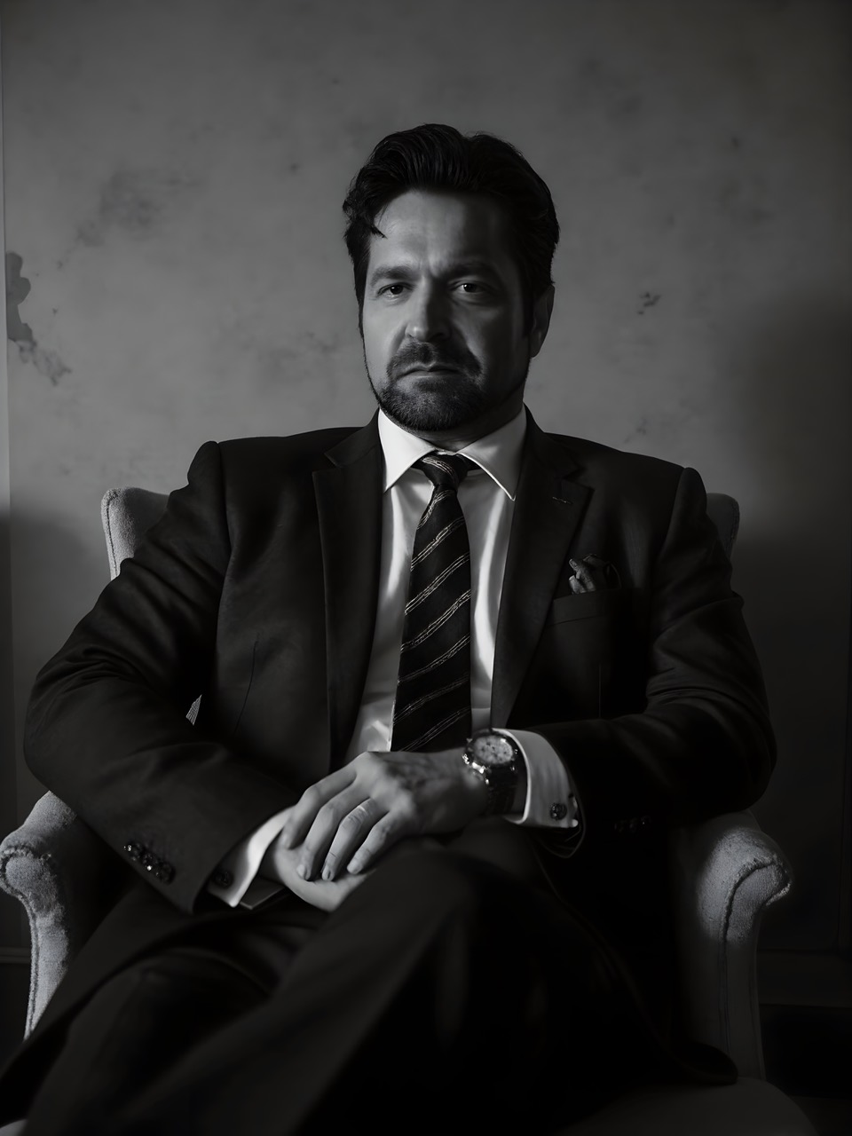 Agent - Kelly  Patterson