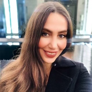 Agent - Sonia  Craddock