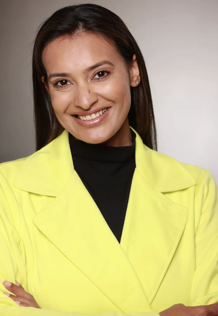 Agent - Khusboo Siddhiwala