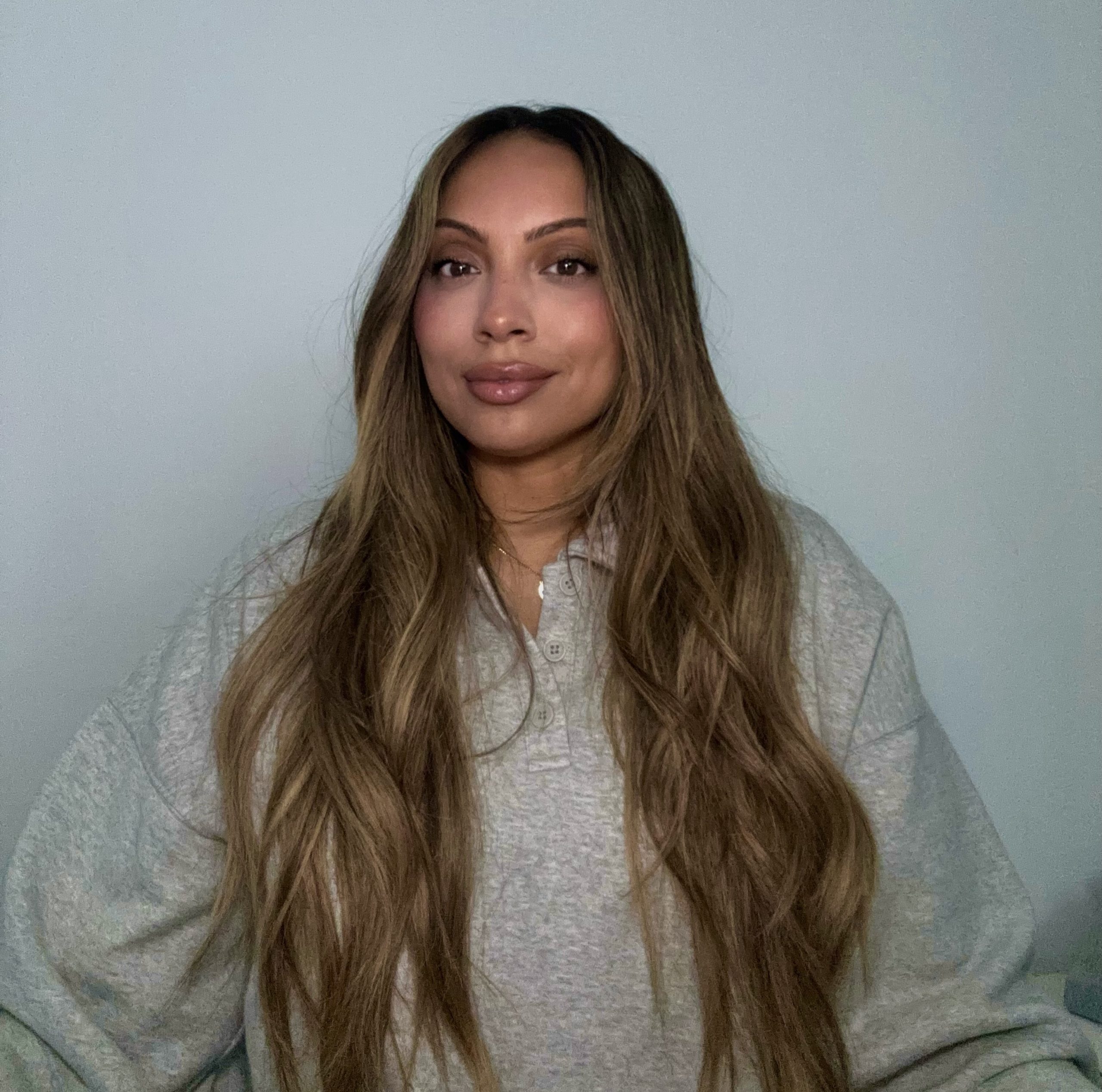 Agent - Tatyana Fuentes