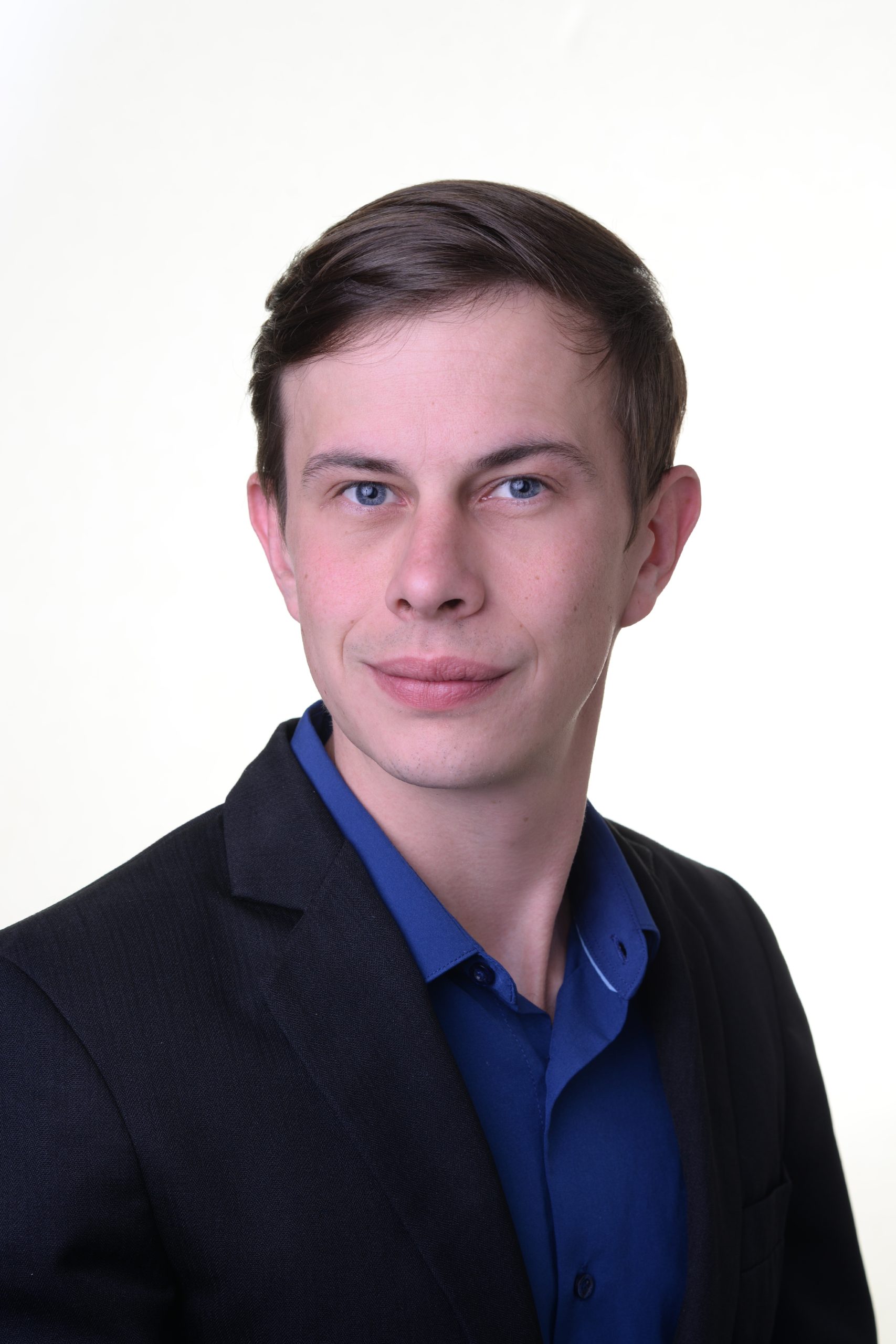 Agent - Daniel Wilson