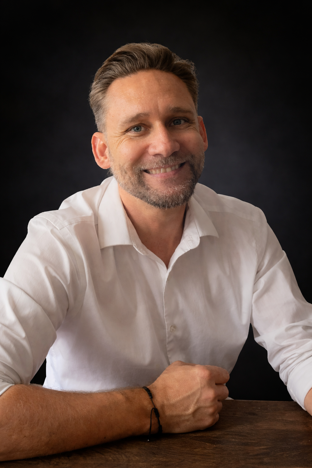 Agent - Brandon Jerzak