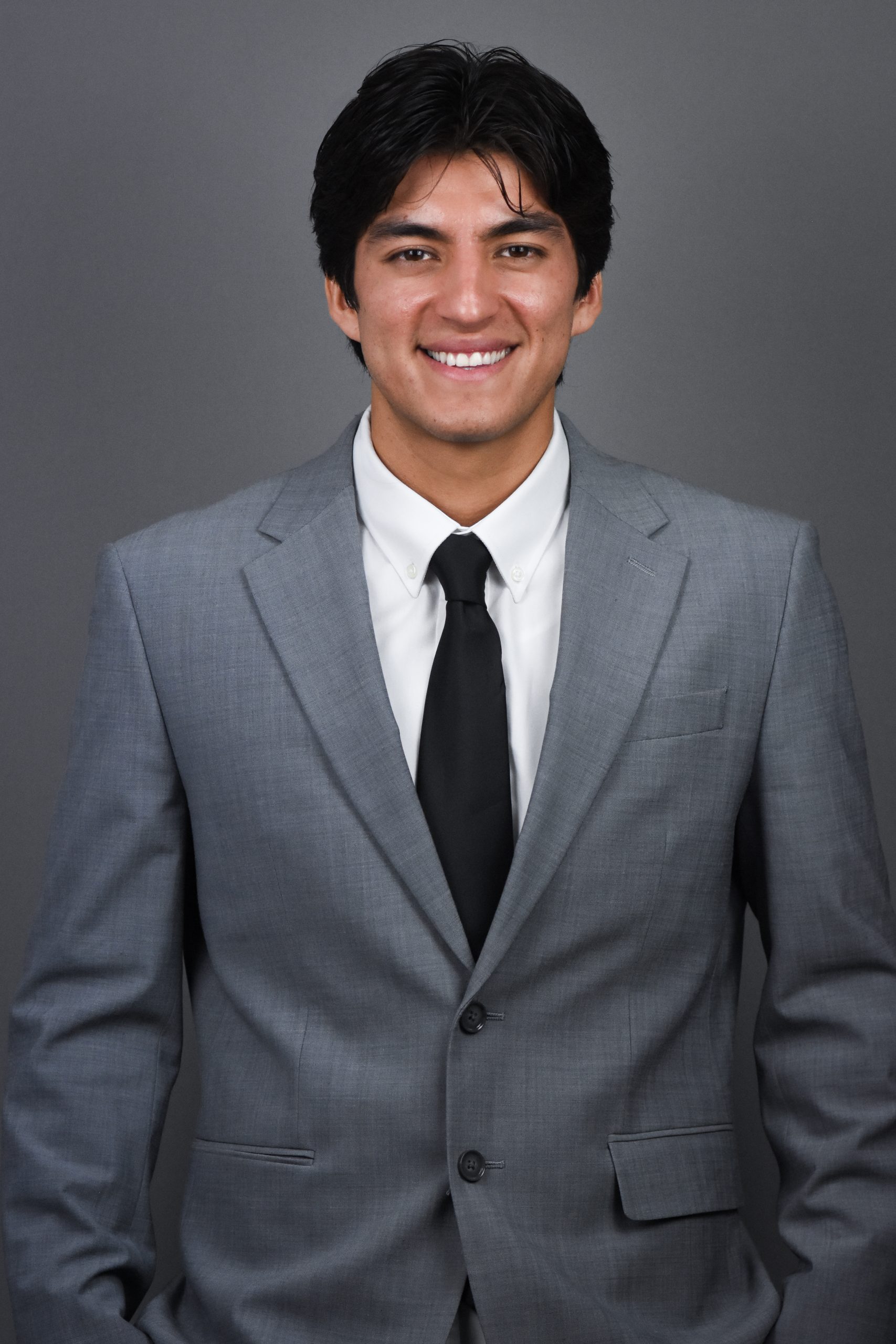 Agent - Justin Bautista-Lopez