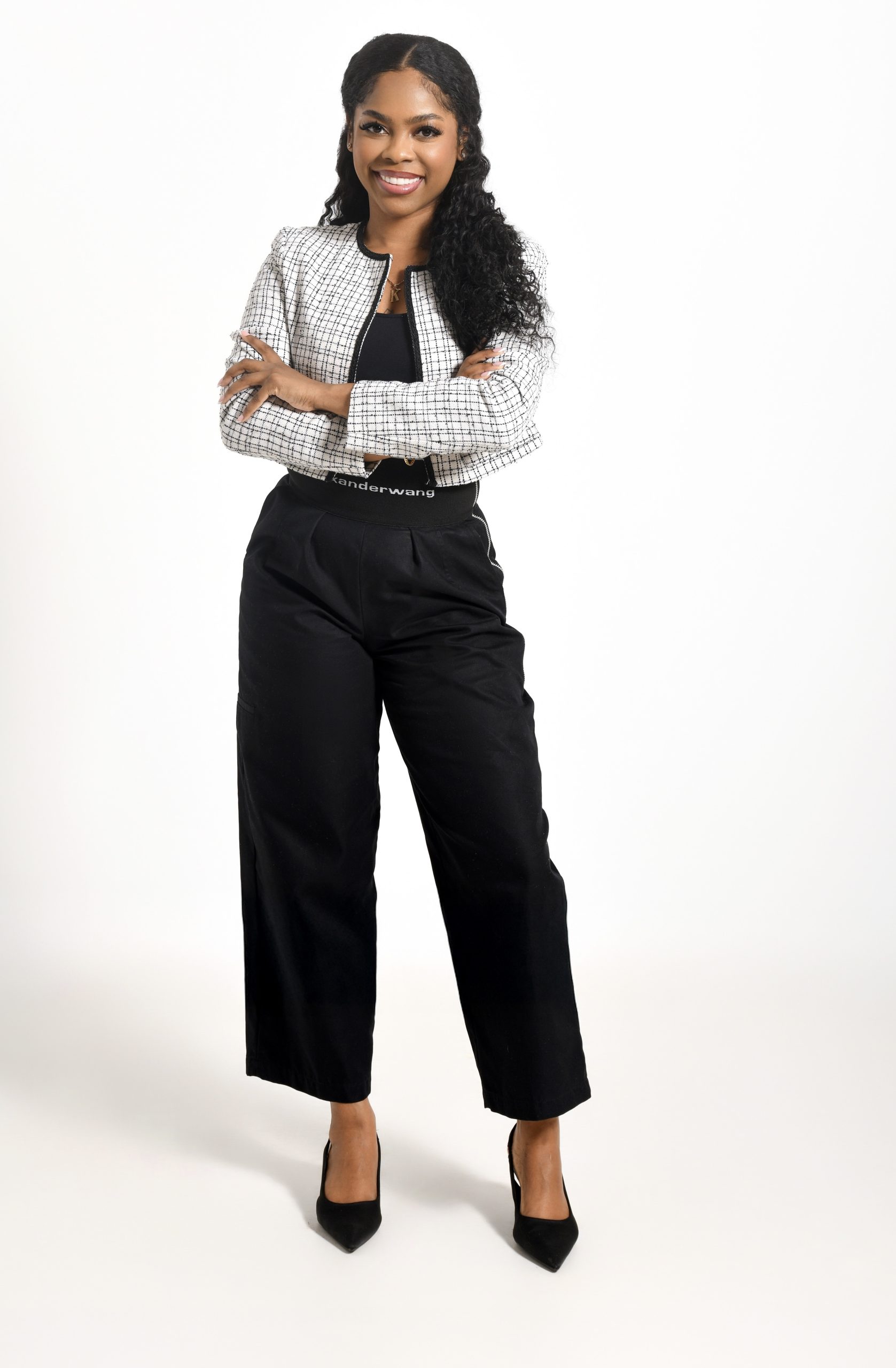 Agent - Kendrea  Oatts