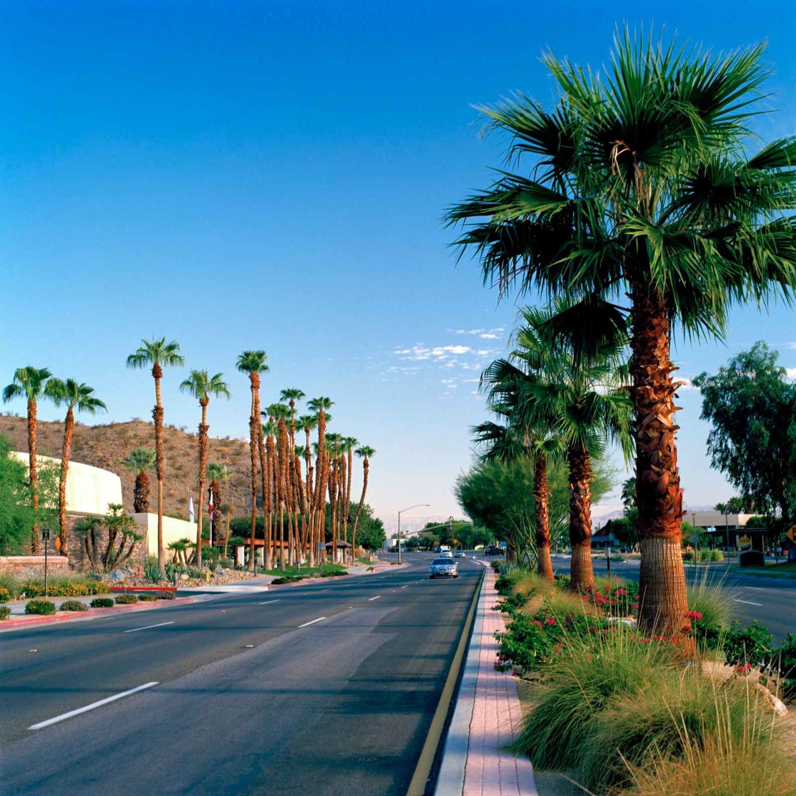 Rancho Mirage