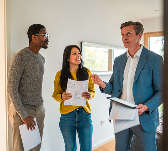 Deciding to Sell