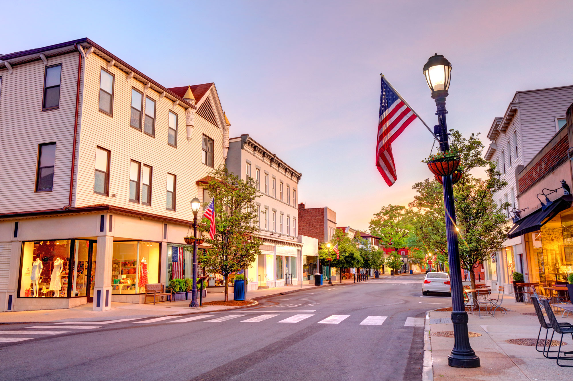 Poughkeepsie