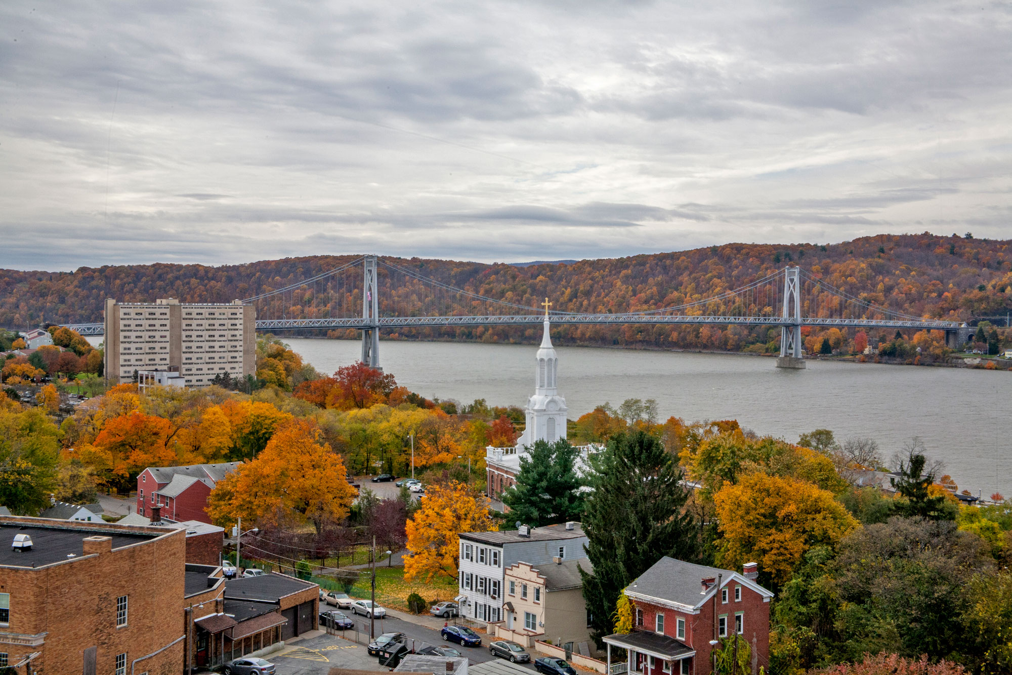 Poughkeepsie