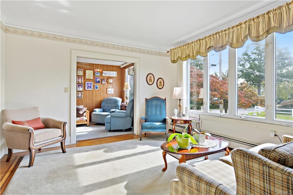 Eastchester