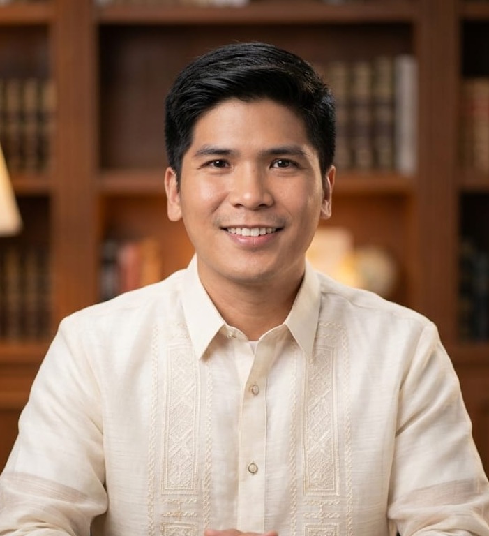 Ritchie Leo Soriano