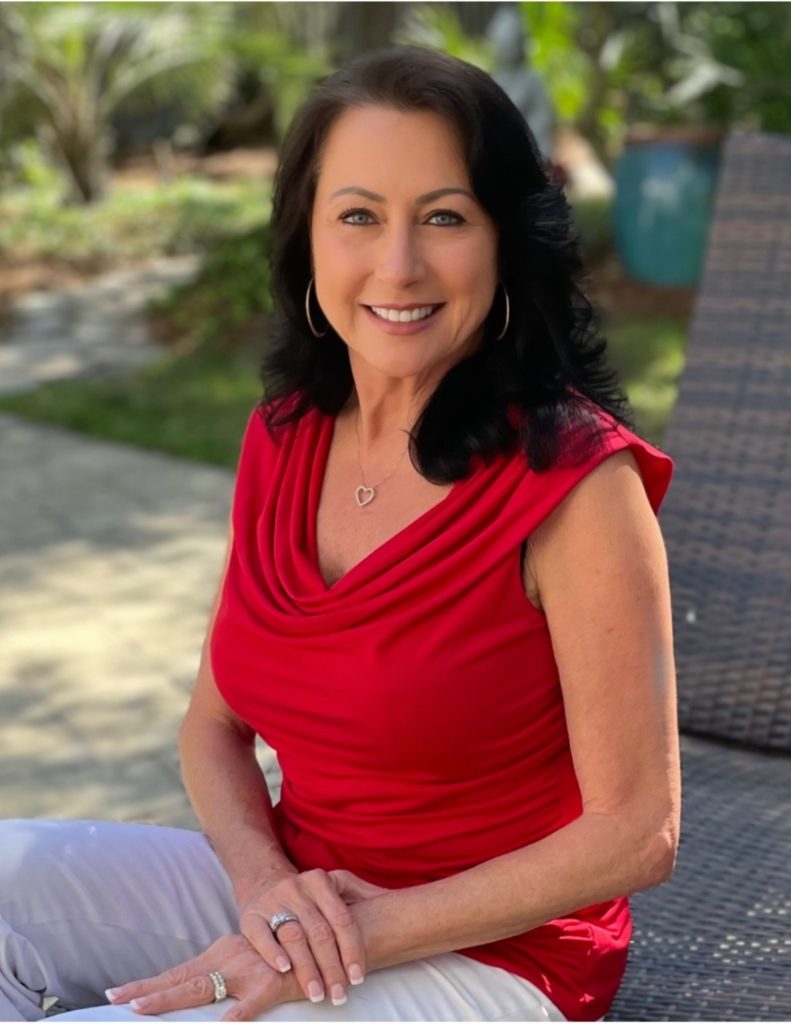 Cheryl  St. Pe’