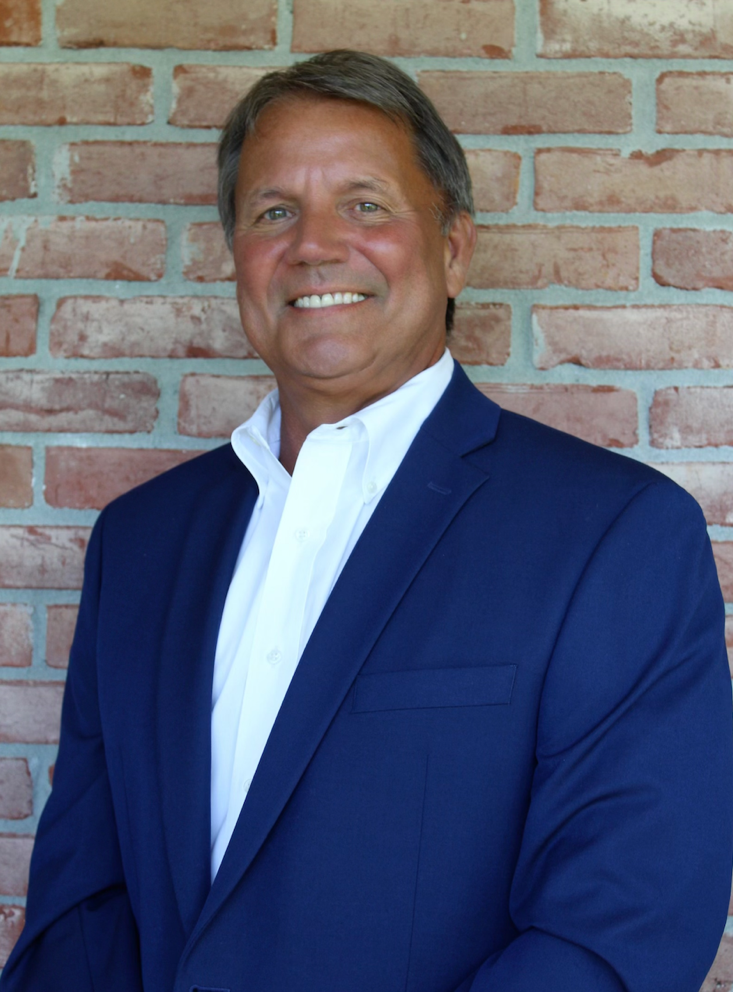 Mike Cahalan