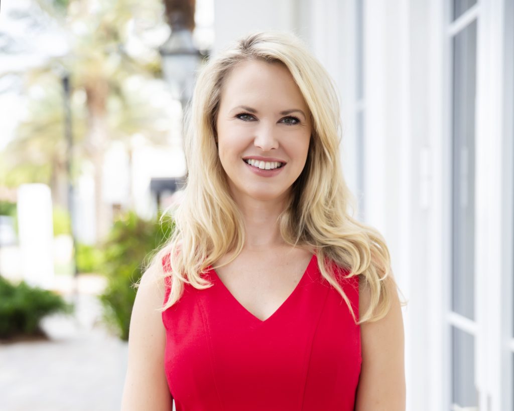 Jessica Dobbins