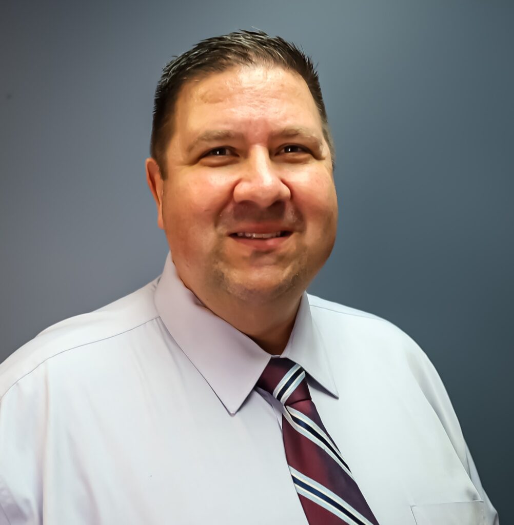 Mark Herrick