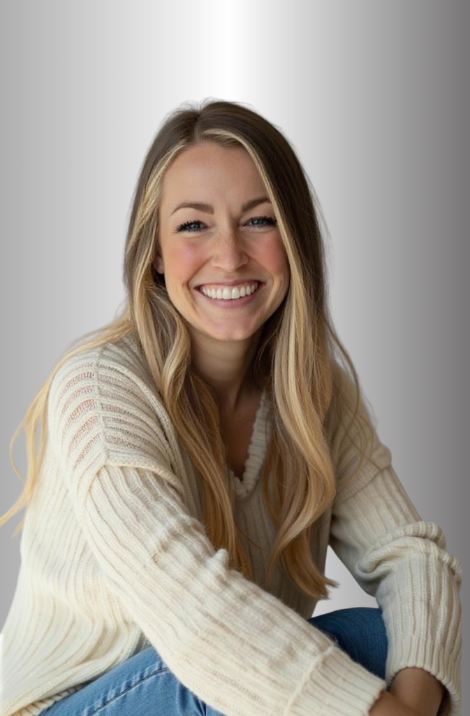 Jenna  Leman