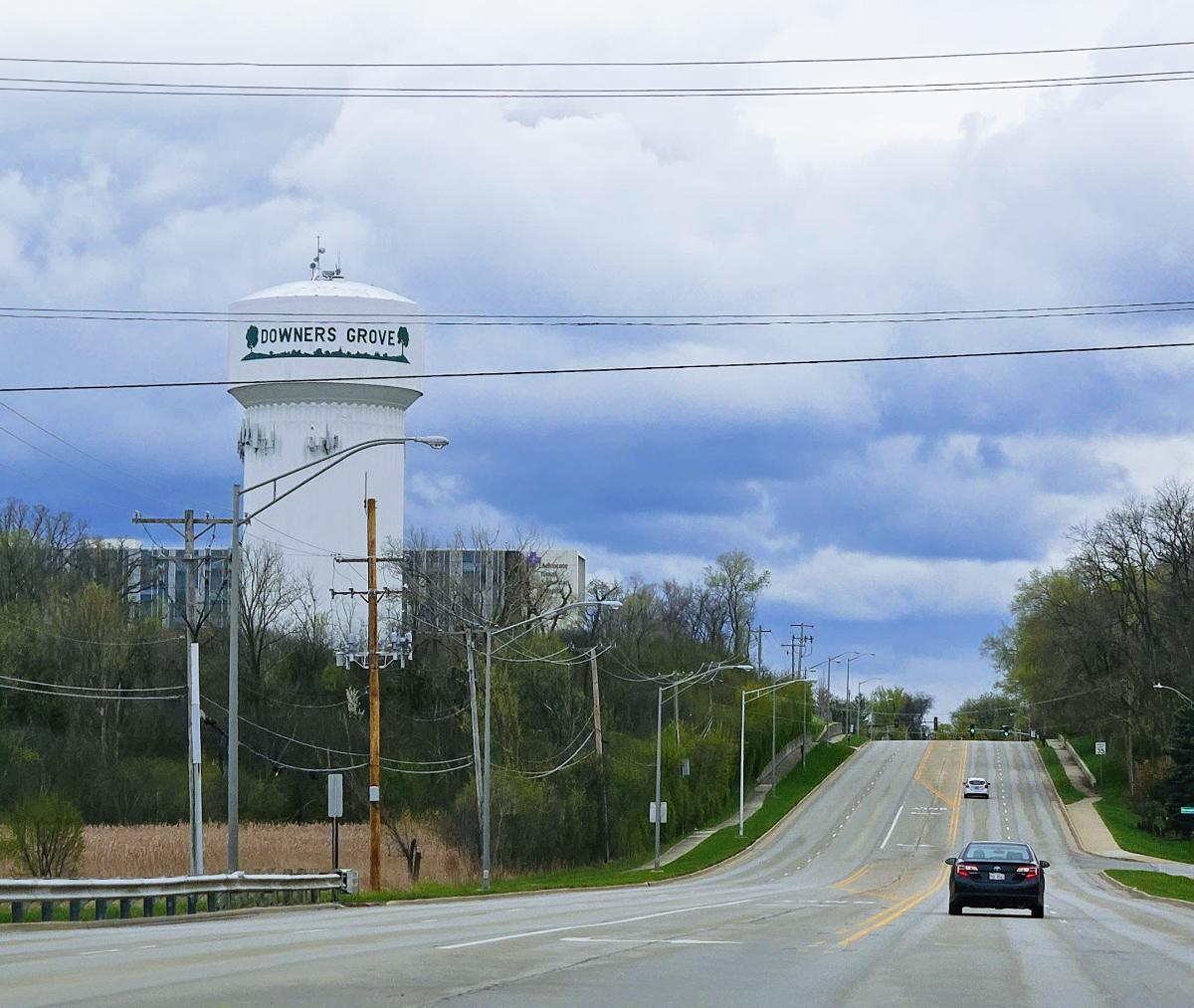 Downers Grove