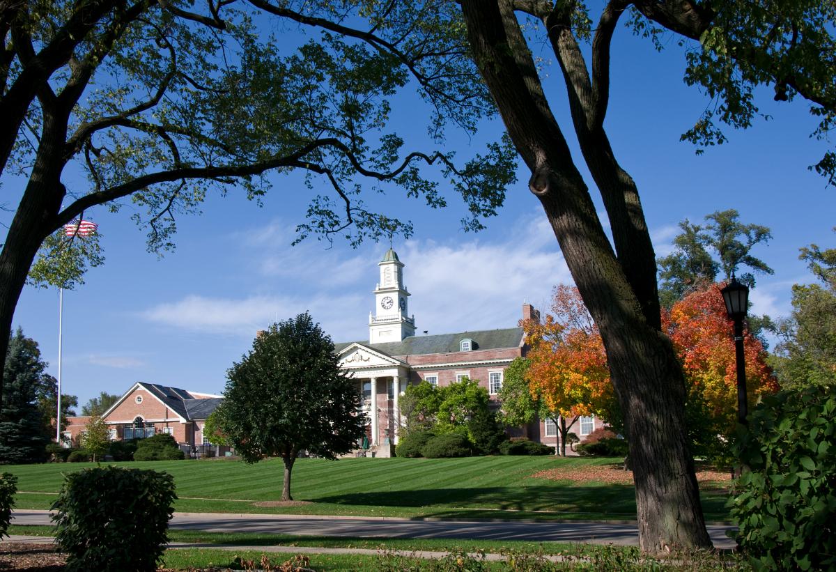 Hinsdale