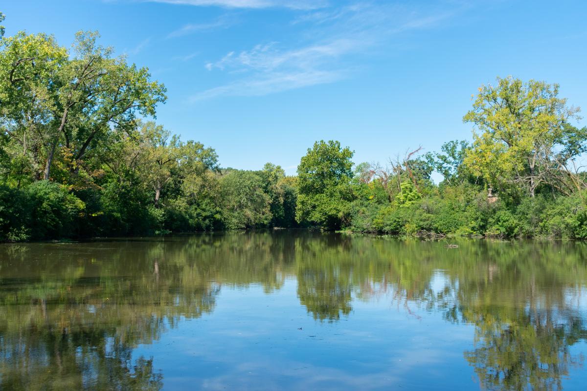 Oak Brook