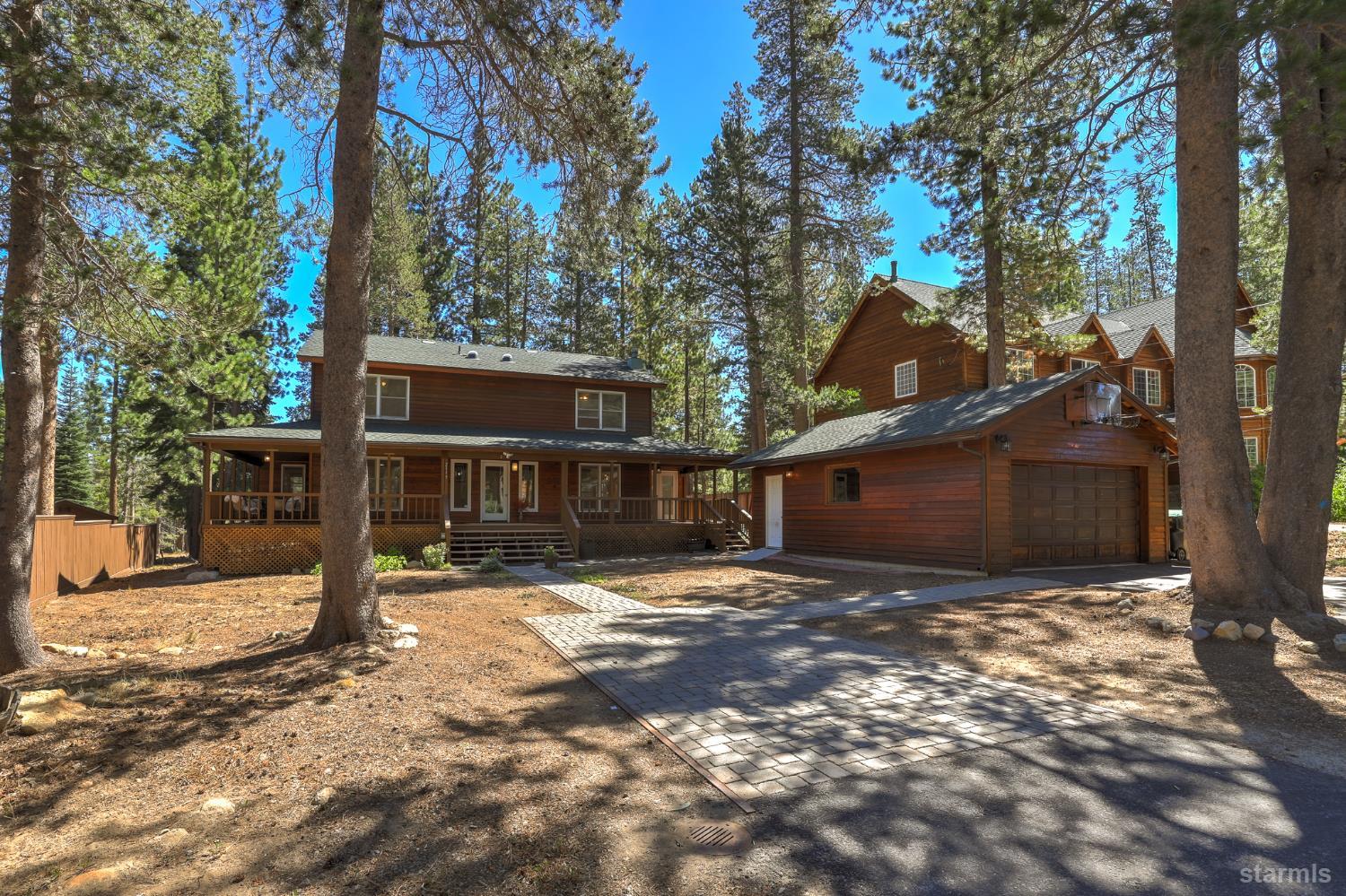 2113  Oaxaco Street South Lake Tahoe CA 96150