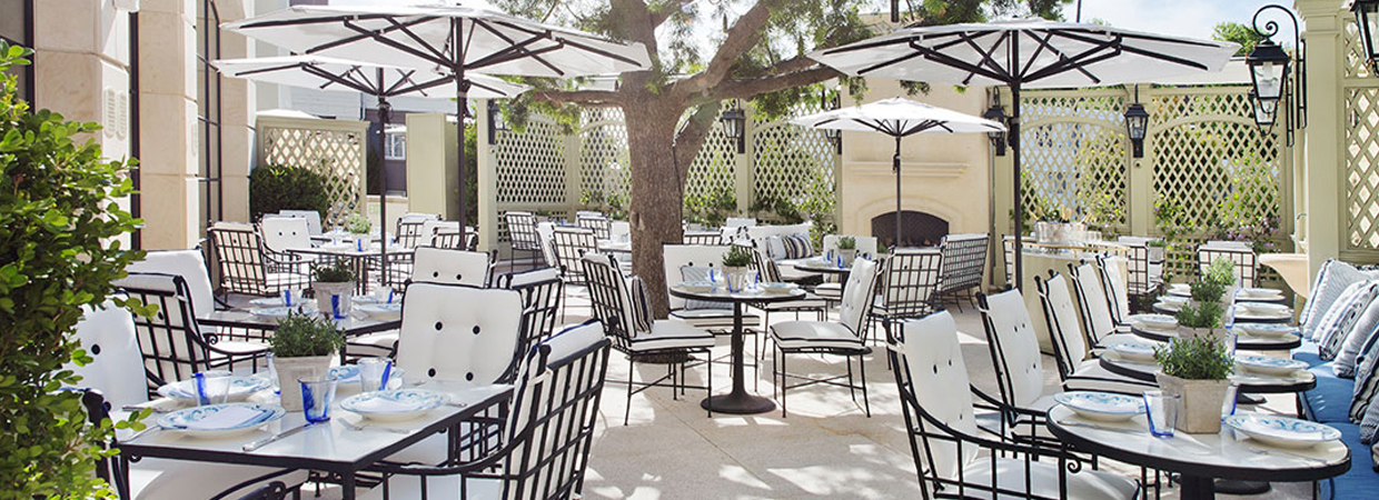 Beverly Hills Luxury Real Estate