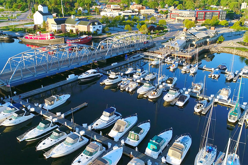 Sturgeon Bay