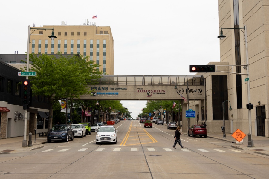 Appleton