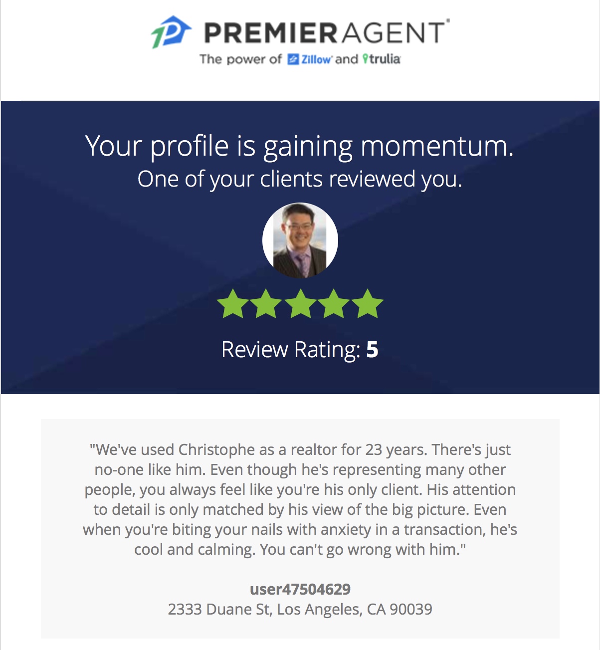 Lachs Zillow Recomendation