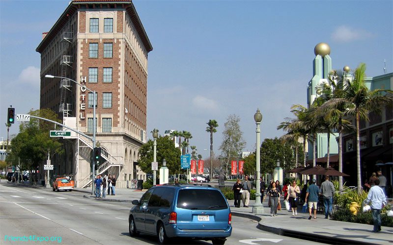 Culver City, CA 90066