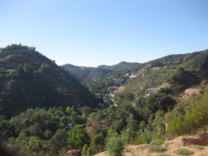 Beverly Hills Post Office