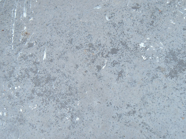 Polished Concrete Closeup of polished concrete floor
